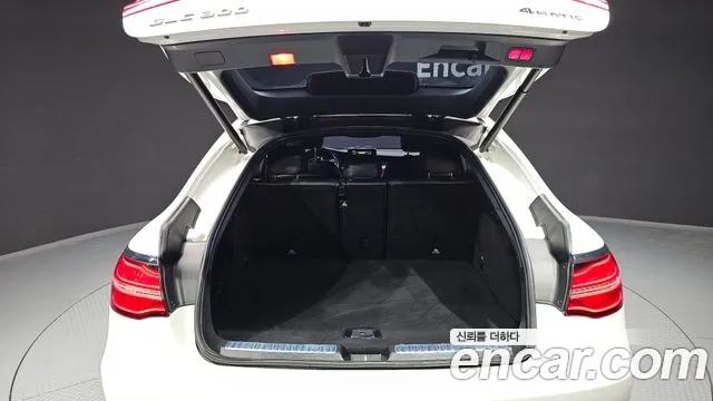 Mercedes-Benz GLC-Class X253 id 2870432 из Кореи 11