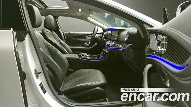 Mercedes-Benz CLS-Class C257 id 2672775 из Кореи 11