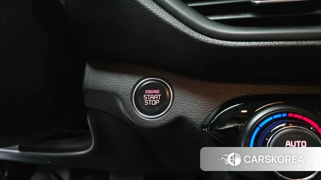 Kia The New K3 2nd generation id 4224303 из Кореи 11