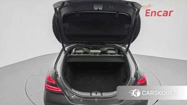 Genesis The New G70 Shooting Brake id 4249440 из Кореи 11