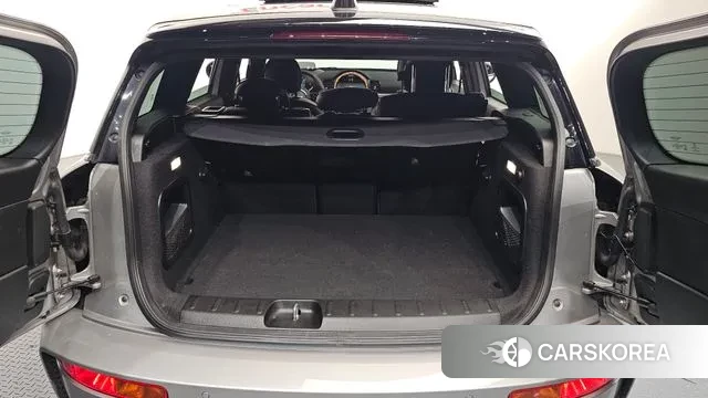 Mini Cooper S Clubman id 3372118 из Кореи 11