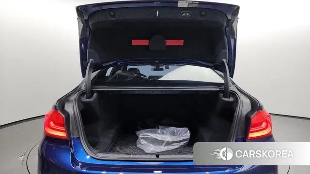 BMW 5 Series (G30) id 3038790 из Кореи 11