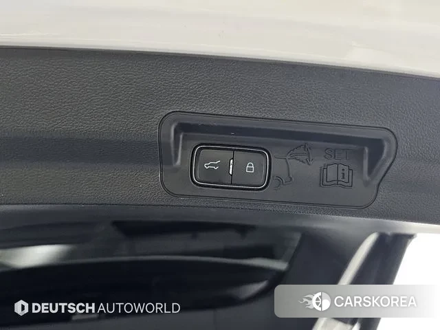 Ford Explorer 6th Generation id 3713157 из Кореи 11