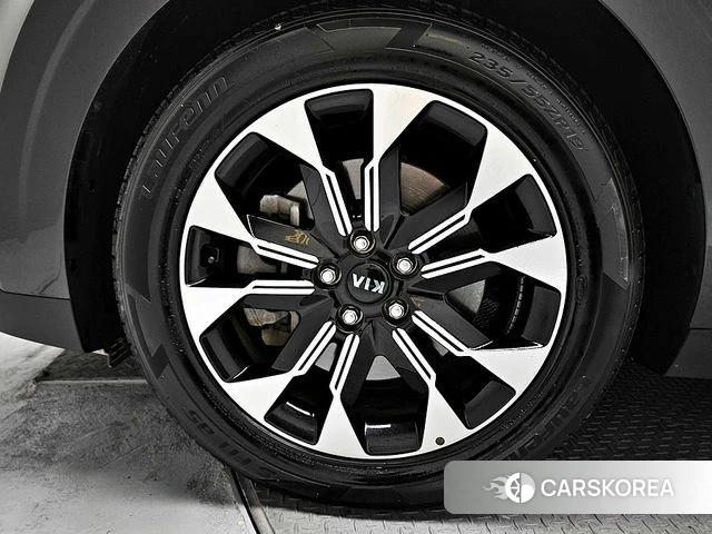 Kia Carnival 4th generation id 3935572 из Кореи 11