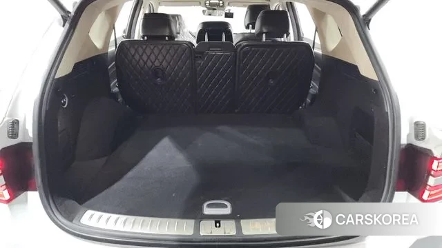 Genesis GV80 id 3690264 из Кореи 11