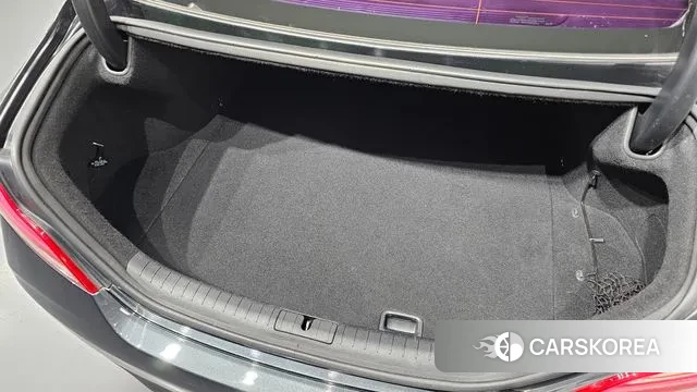 Genesis G70 id 3622689 из Кореи 11