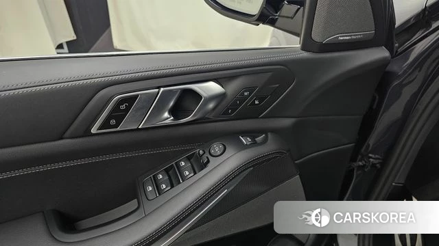 BMW X5 (G05) id 4614442 из Кореи 11