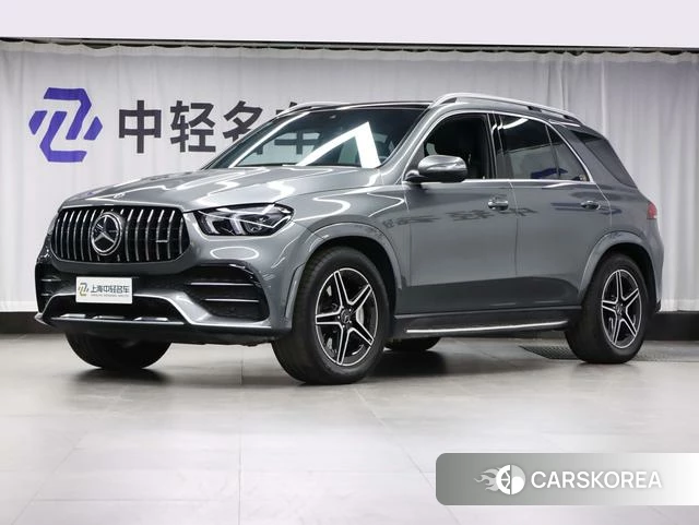 Mercedes-Benz GLE AMG id 4298199 из Китая 11