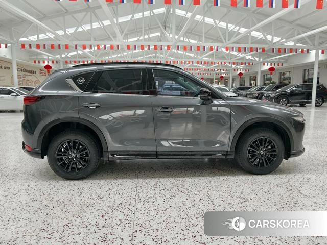 Mazda CX-5 id 4299664 из Китая 11