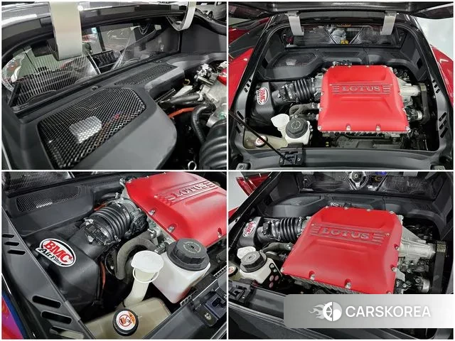 Lotus Exiji id 2989926 из Кореи 11