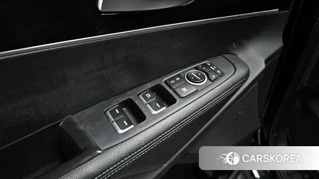 Kia The New Sorento id 3429462 из Кореи 11