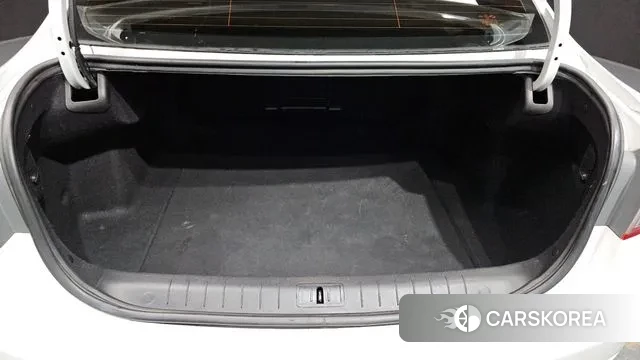 Renault Korea (Samsung) SM5 Nova id 3547693 из Кореи 11