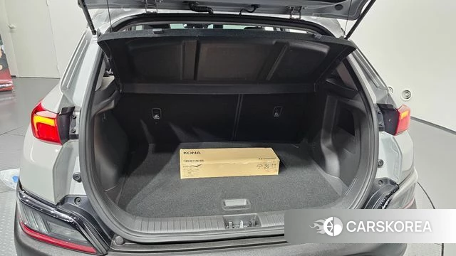 Hyundai The New Kona id 4518161 из Кореи 11