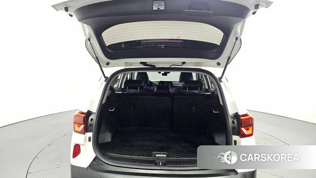 Kia Seltos id 4677130 из Кореи 11