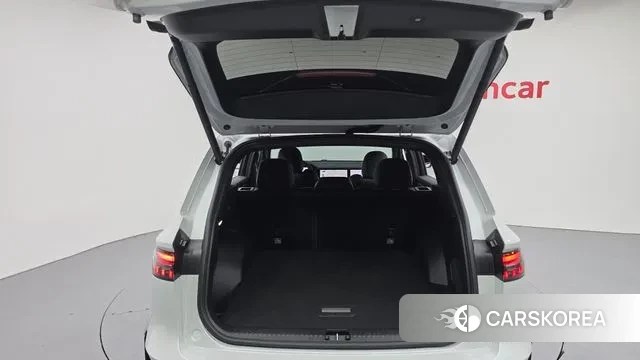 Renault Korea (Samsung) Grand Coleos id 3206635 из Кореи 11