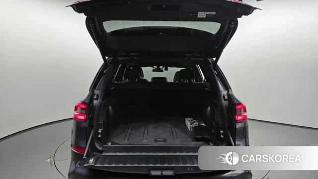 BMW X5 (G05) id 3033123 из Кореи 11