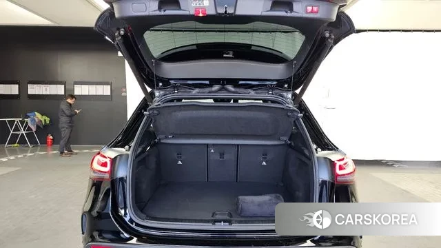 Mercedes-Benz GLA - Class H247 id 3545172 из Кореи 11