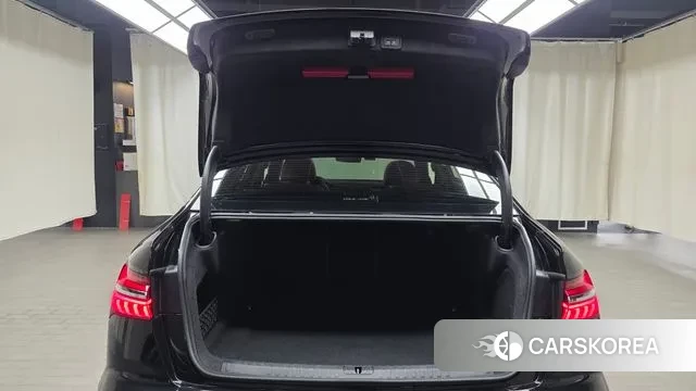 Audi A6 (C8) id 3458509 из Кореи 11