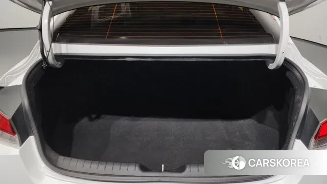 Hyundai Avante (CN7) id 3013107 из Кореи 11