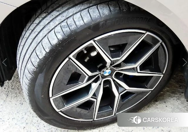 BMW 5 Series (G60) id 4248311 из Кореи 11