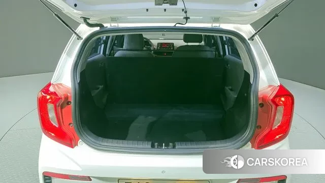 Kia Morning Urban (JA) id 3282444 из Кореи 11