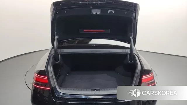 Genesis G90 (RS4) id 3462667 из Кореи 11