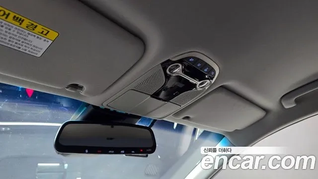 Hyundai Grandeur IG id 2887242 из Кореи 11