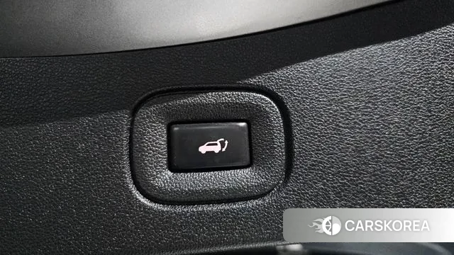 Renault Korea (Samsung) QM6 id 3562919 из Кореи 11