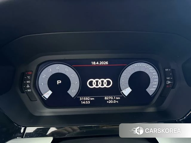 Audi A3 id 3983487 из Китая 11
