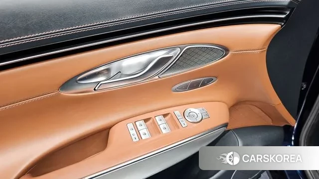 Genesis GV70 id 3747051 из Кореи 11