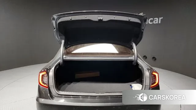 Hyundai Sonata (DN8) id 3458167 из Кореи 11