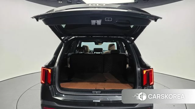 Kia The New Sorento 4th Generation id 3825948 из Кореи 11