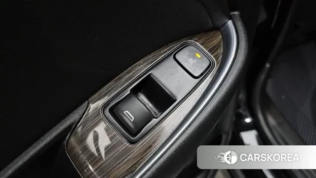 Chevrolet (GM Daewoo) The New Malibu id 3439659 из Кореи 11