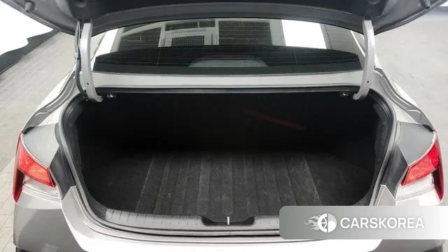 Hyundai The New Avante Hybrid (CN7) id 3566004 из Кореи 11