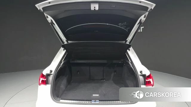 Audi Q3 (F3) id 4732108 из Кореи 11