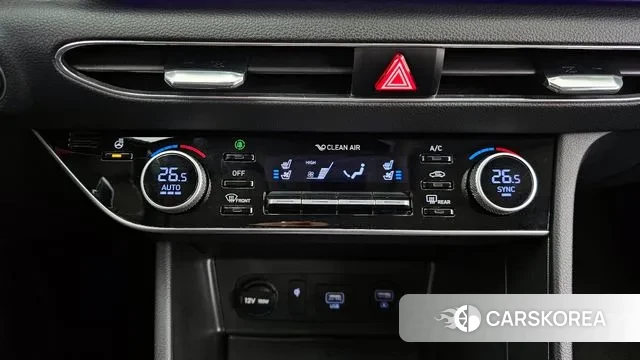 Hyundai Sonata (DN8) id 3771417 из Кореи 11