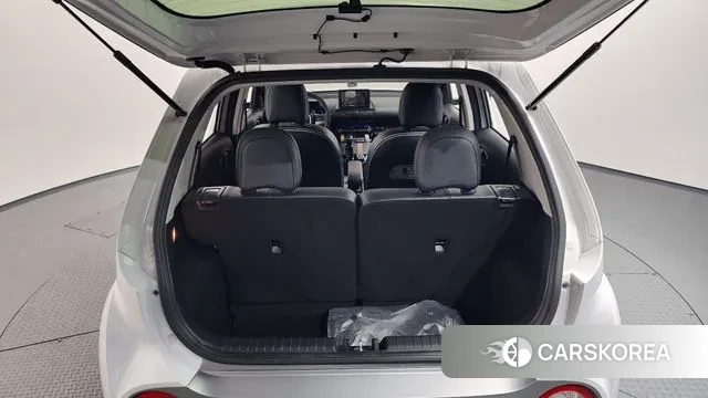 Hyundai Casper id 3539980 из Кореи 11