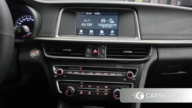 Kia The New K5 2nd generation id 4587050 из Кореи 11