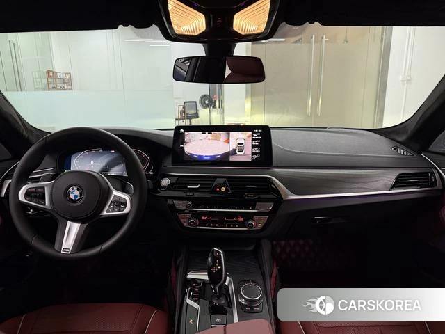 BMW 5 series id 4301637 из Китая 11