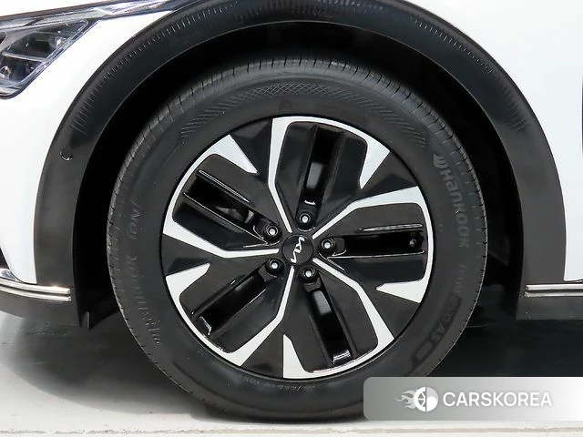 Kia EV6 id 4444316 из Кореи 11