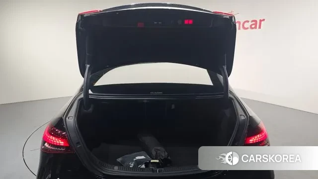 Mercedes-Benz E-Class W213 id 3690337 из Кореи 11