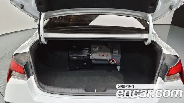 Hyundai The New Avante (CN7) id 2655717 из Кореи 11