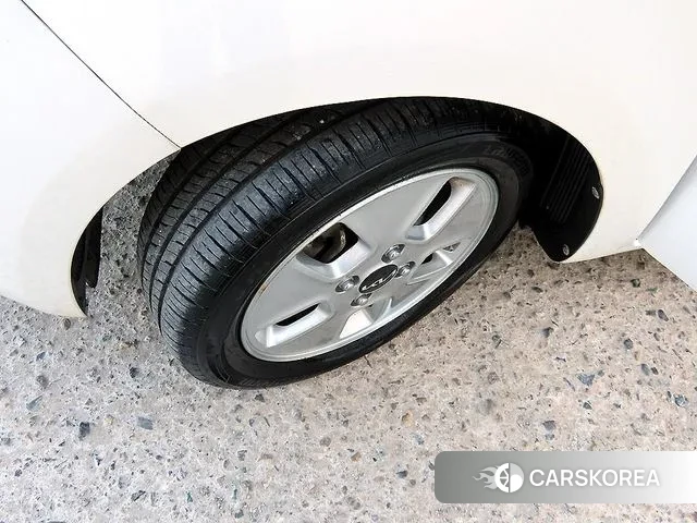 Kia The New Ray id 3437968 из Кореи 11