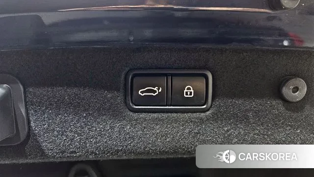 Genesis G70 id 3474448 из Кореи 11