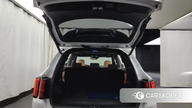 Kia Sorento 4th Generation id 3600202 из Кореи 11