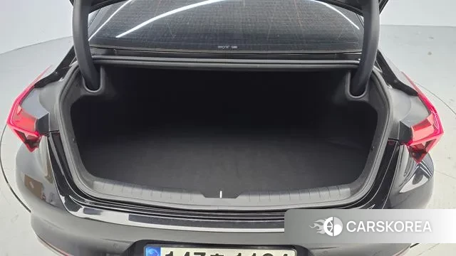 Kia K8 id 3443314 из Кореи 11