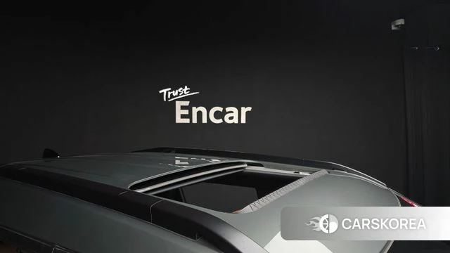 Ssangyong Torres id 3903491 из Кореи 11