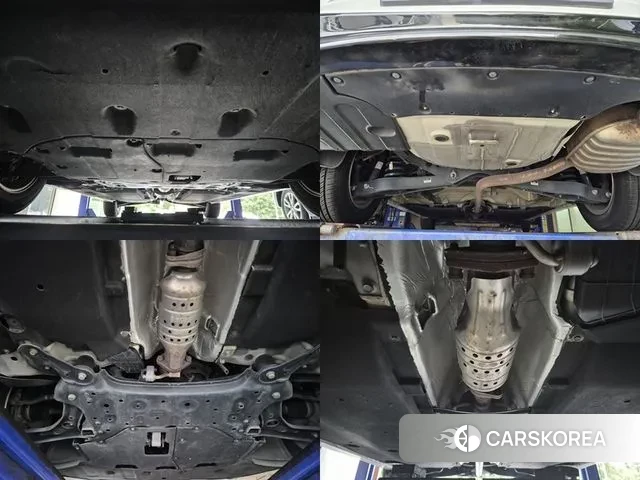 Hyundai Sonata New Rise id 3041500 из Кореи 11