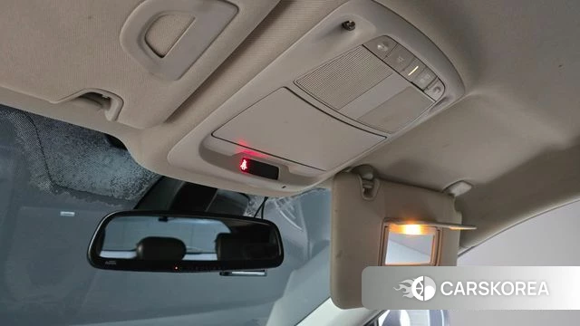 Renault Korea (Samsung) The New QM6 id 4501271 из Кореи 11