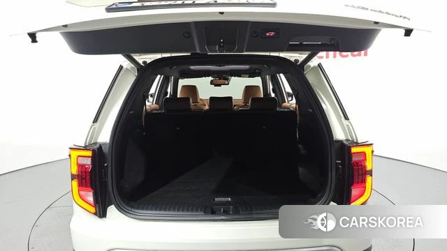 Ssangyong Torres id 4494714 из Кореи 11